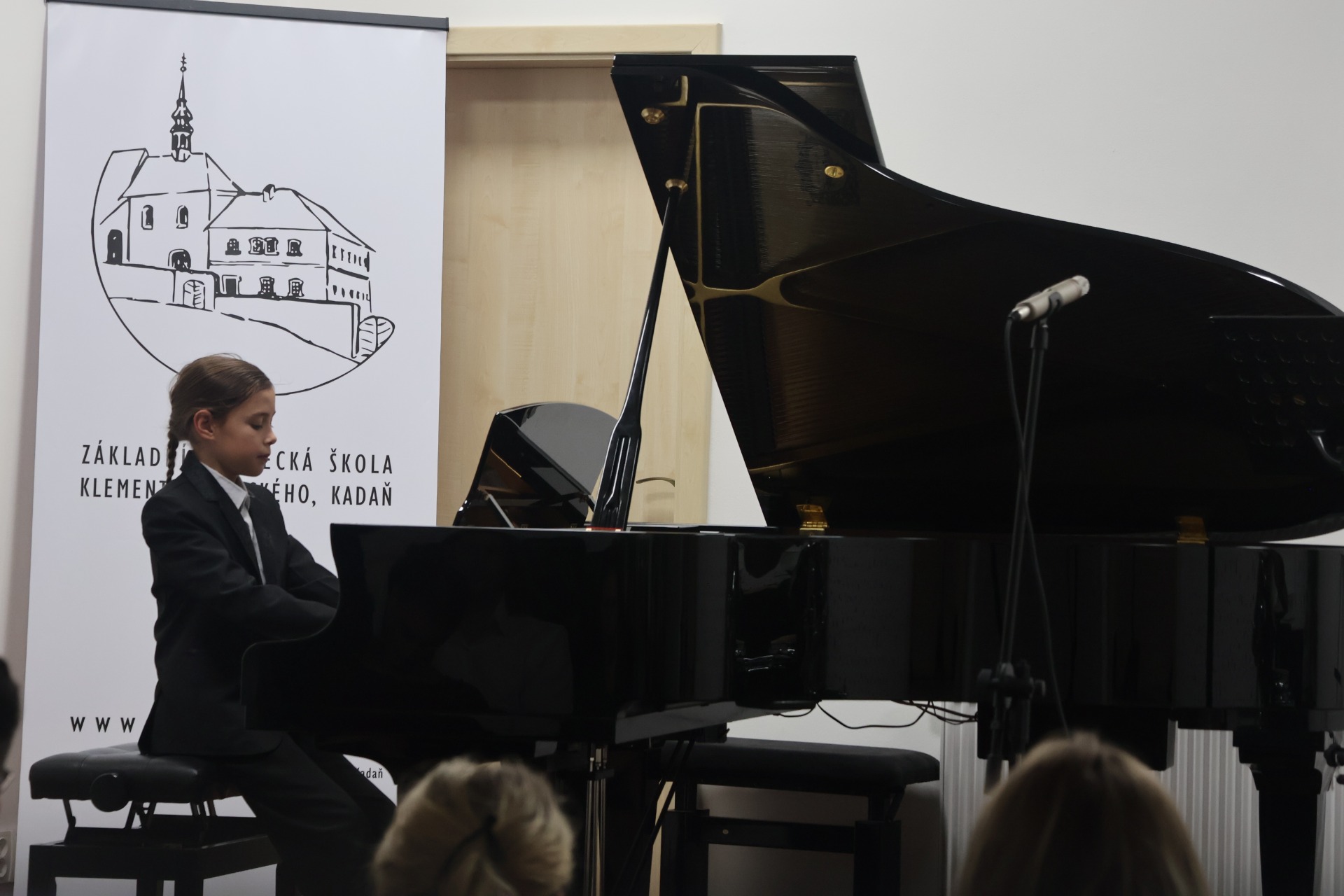 Martin Šíl - Alexandr Žilinkiskis: Sonatina na téma lotyšské lidovky